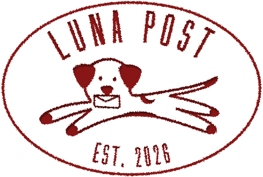 Luna Post